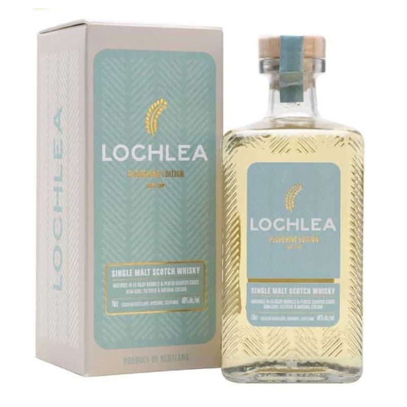 Lochlea Ploughing Edition Scotch Whiskey 700ml