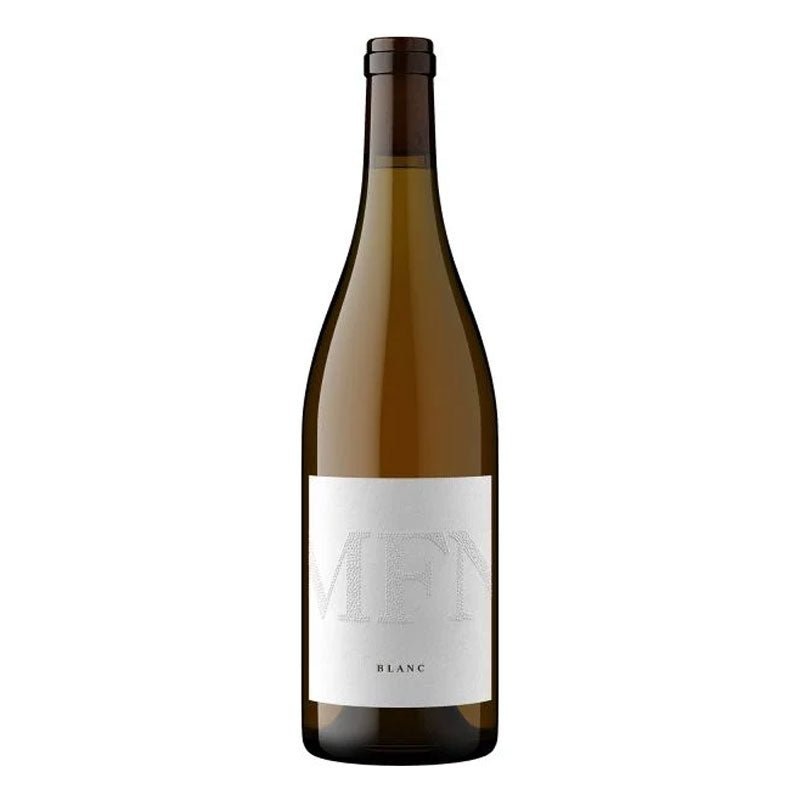 My Favorite Neighbor 2021 Blanc Chardonnay Wine 750ml