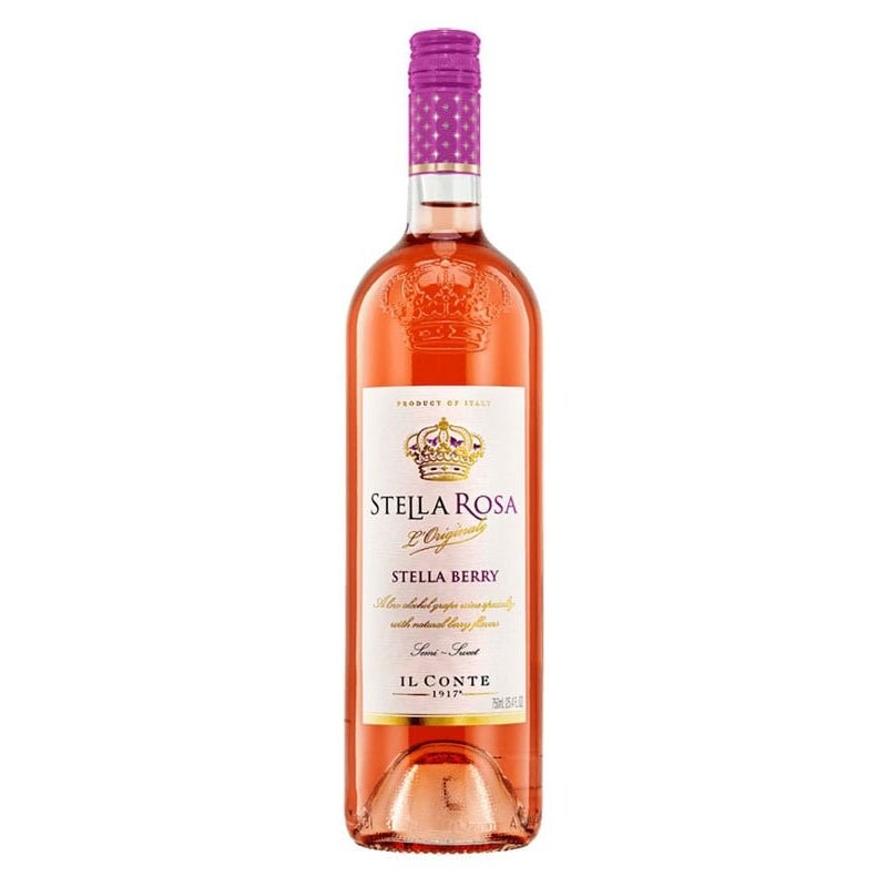 Stella Rosa Berry 750ml