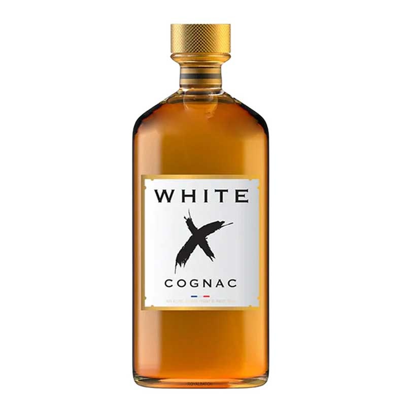 White X Cognac by Quavo