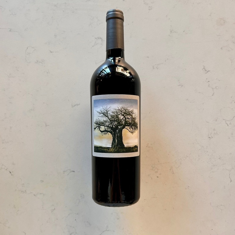 2020 Jasper Raats The Raincatcher Cabernet Sauvignon