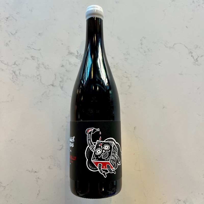 2021 Bonnet Cotton Brouilly 100% Cotton Beaujolais