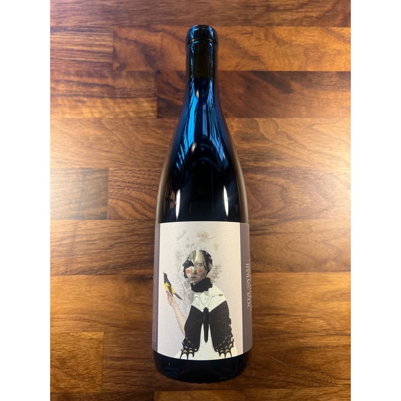 2021 Jolie Laide North Coast Syrah
