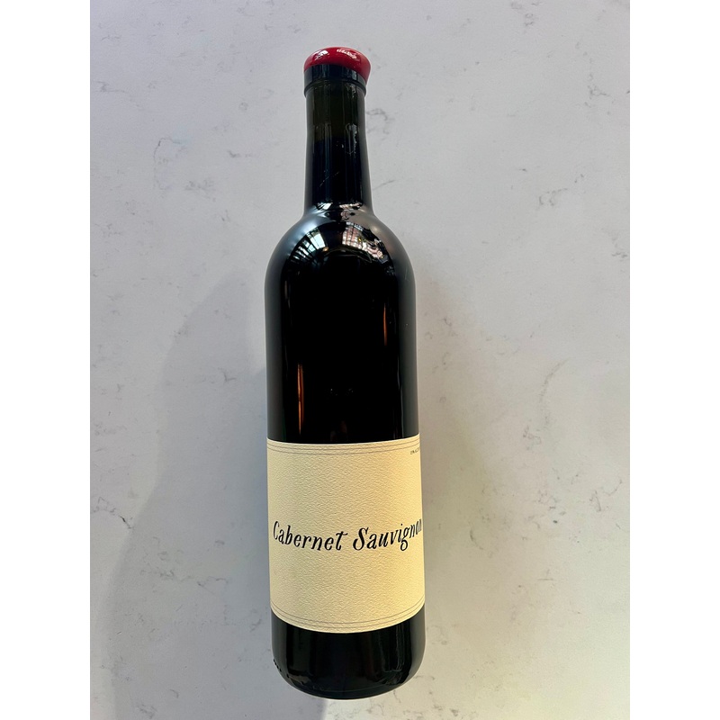 2022 Joseph Swick Cabernet Sauvignon