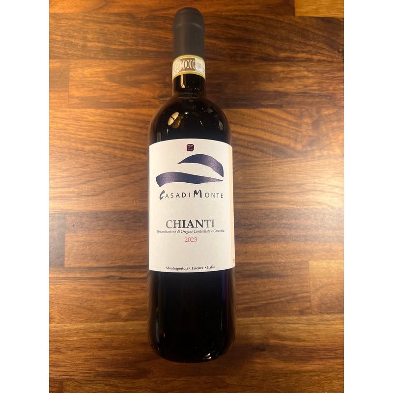 2023 Casa di Monte Chianti