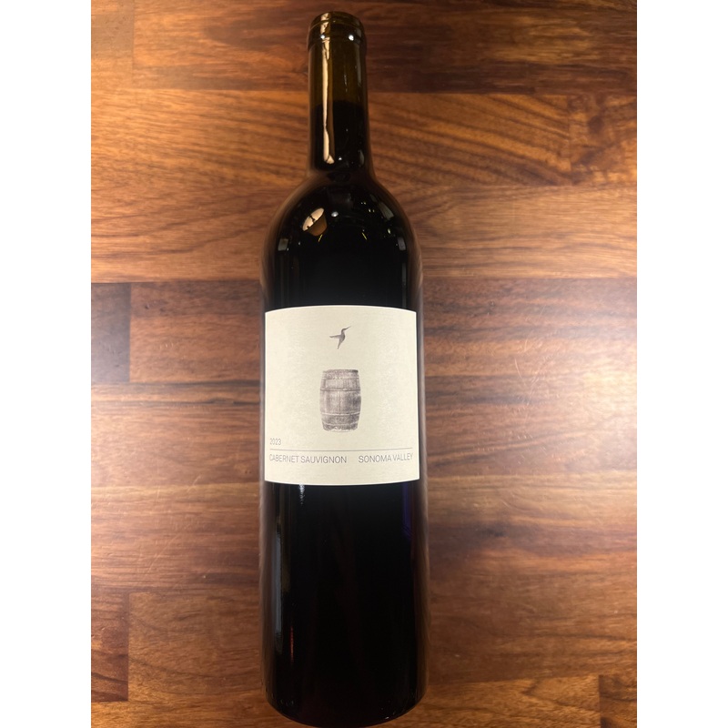 2023 Gail Doris Cabernet Sauvignon