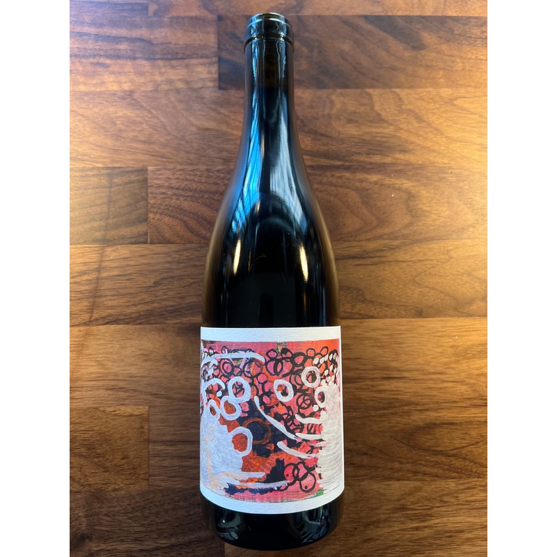 2023 Jolie-Laide Trousseau Noir/Cabernet Pfeffer/Gamay/Poulsard, Sonoma