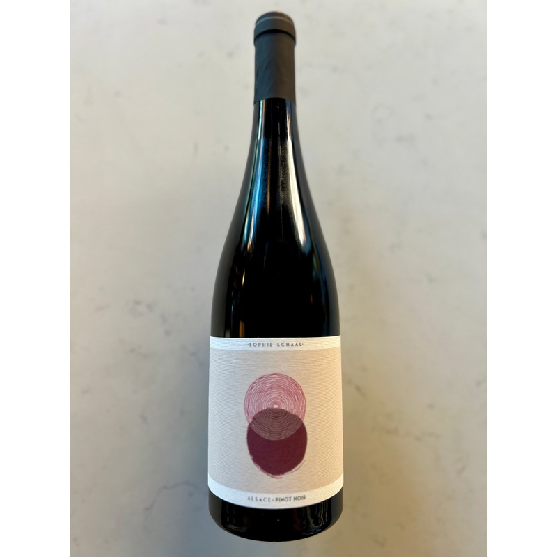 2023 Sophie Schaal Pinot Noir