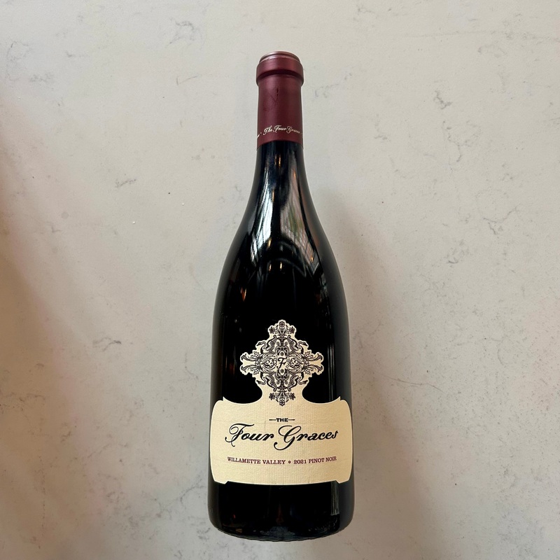 2023 The Four Graces Pinot Noir Oregon