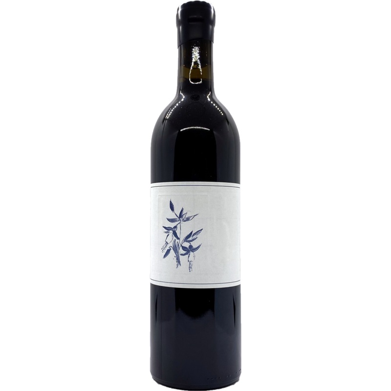 Arnot-Roberts Cabernet Sauvignon Fellom Ranch Santa Cruz Mountains 2019
