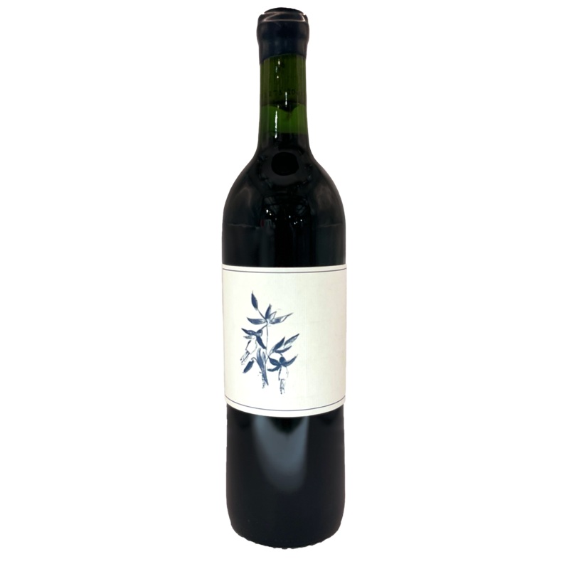 Arnot-Roberts Cabernet Sauvignon Fellom Ranch Santa Cruz Mountains 2021