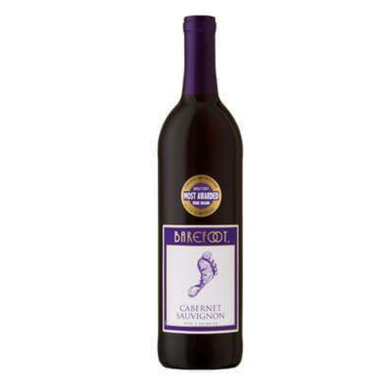 Barefoot Cabernet Sauvignon