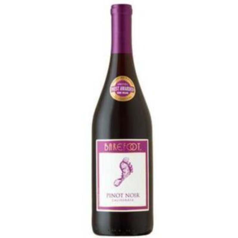 Barefoot Pinot Noir