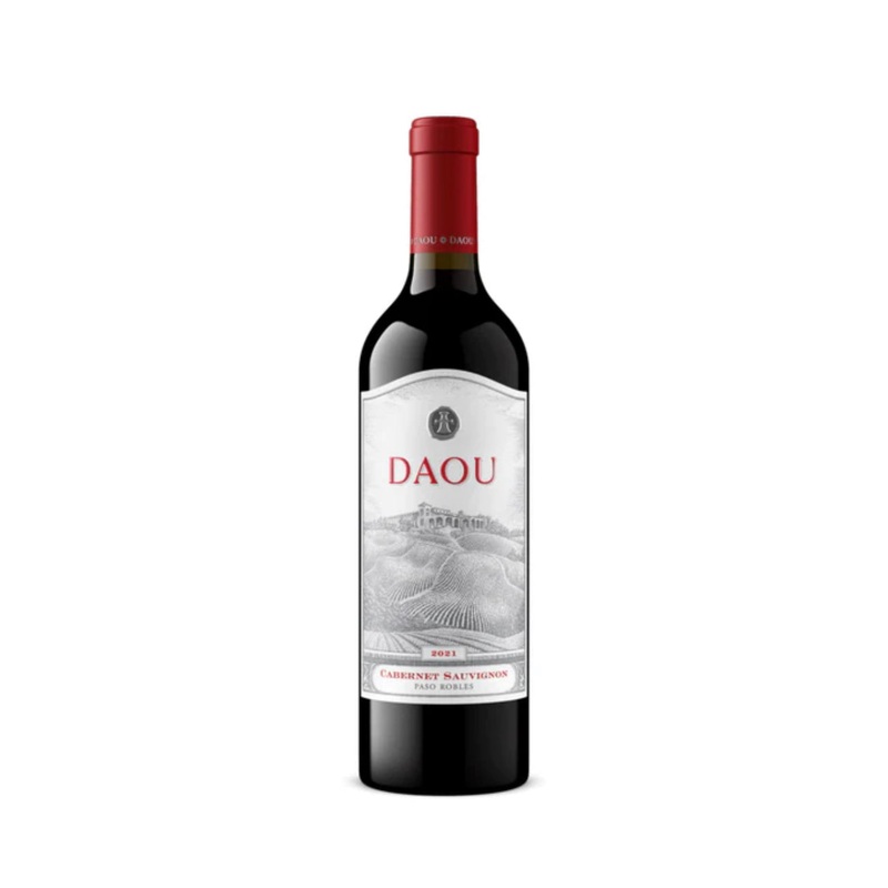 Daou Cabernet Sauvignon Paso Robles