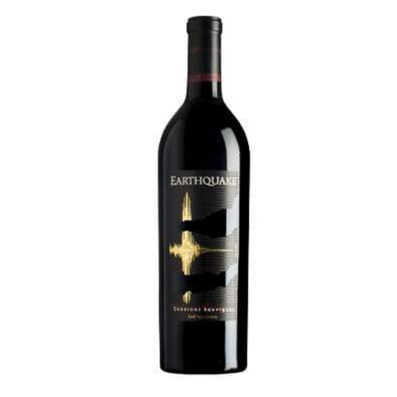 Earthquake Cabernet Sauvignon