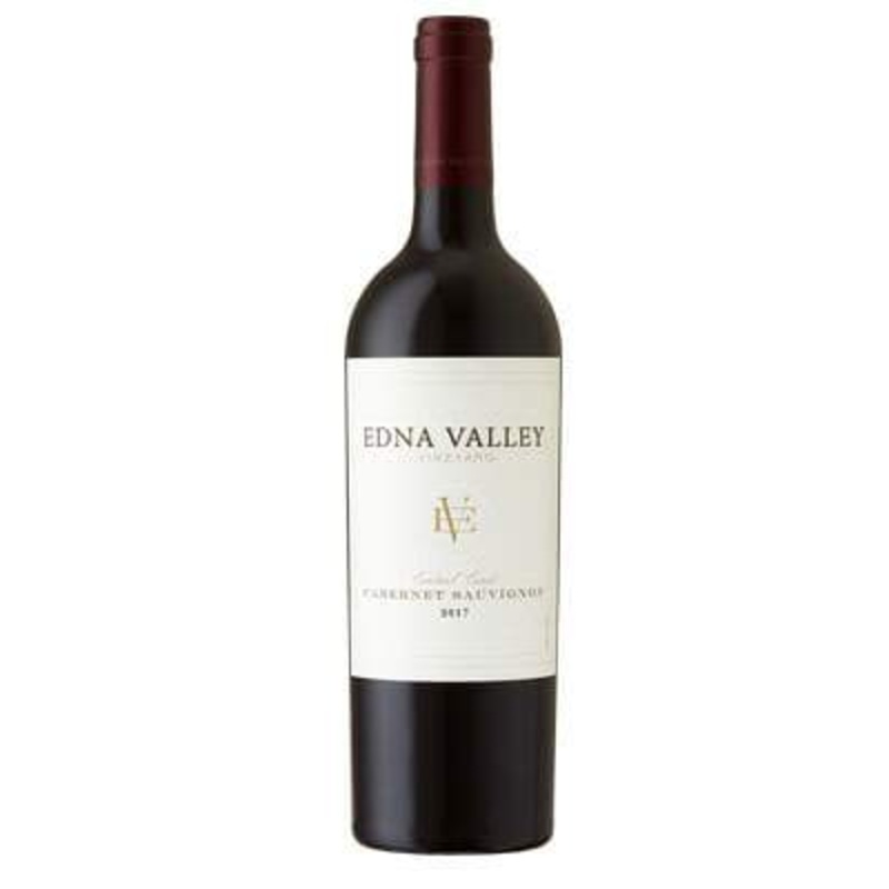Edna Valley Cabernet Sauvignon