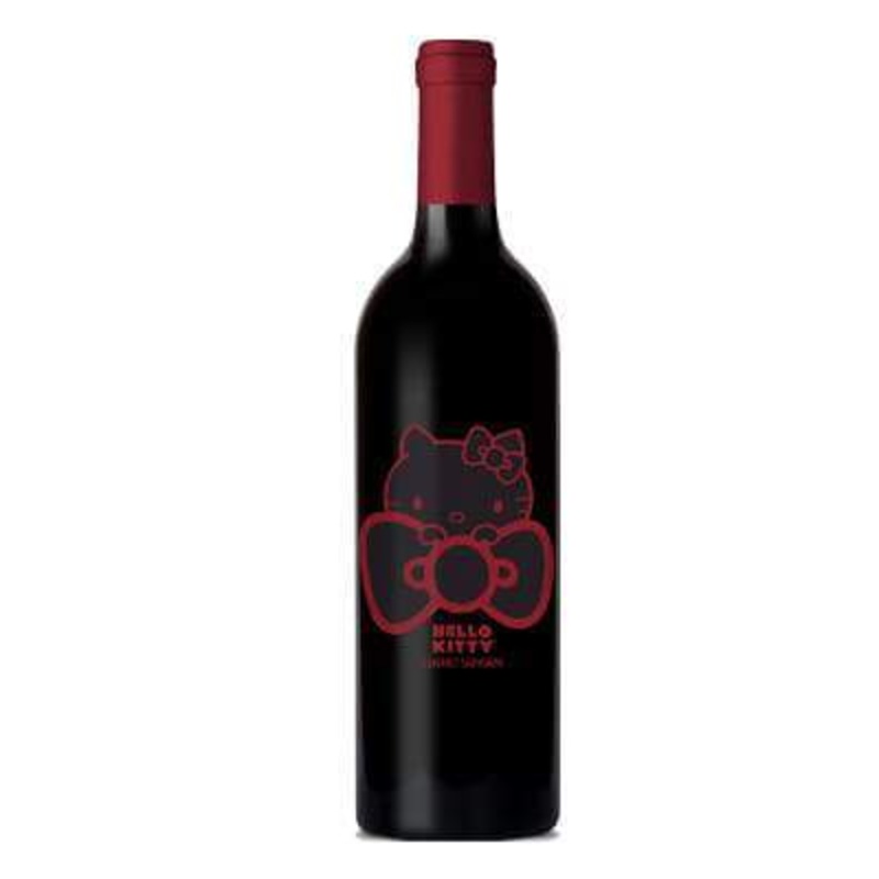 Hello Kitty Cabernet