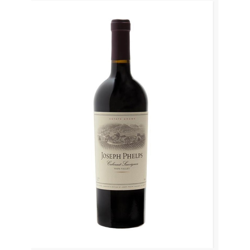 Joseph Phelps Cabernet Sauvignon