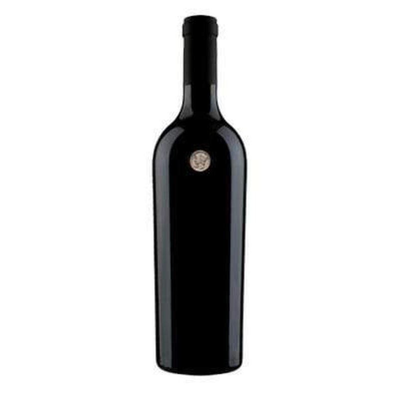 Orin Swift Mercury Head