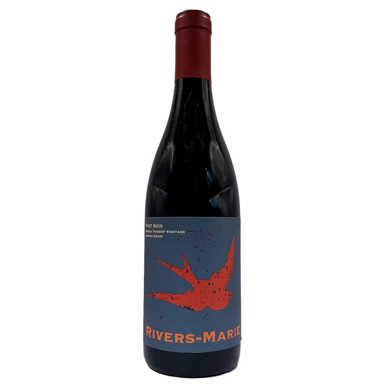 Rivers-Marie Sonoma Coast Bodega Thieriot Pinot Noir 2021