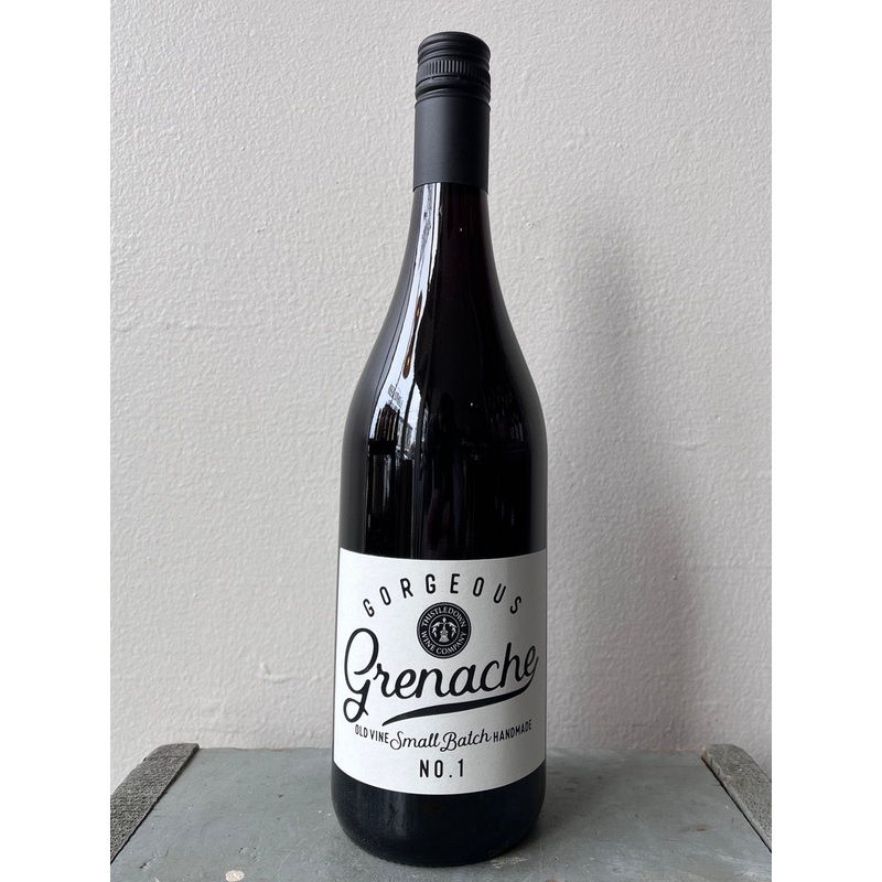 Thistledown Wines, Gorgeous Grenache (2021)