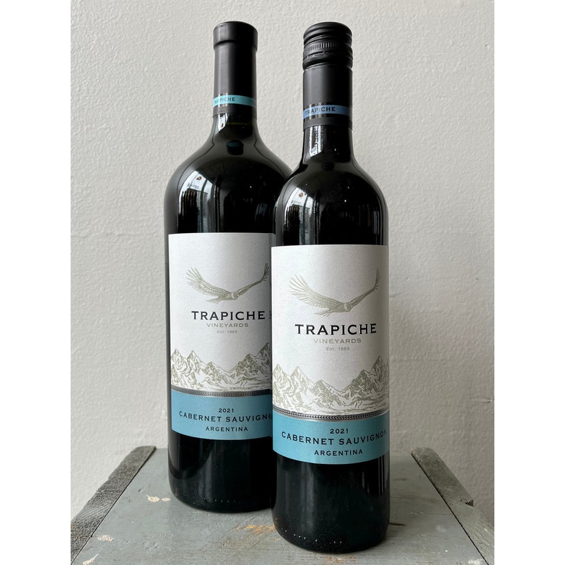 Trapiche, Alaris Cabernet Sauvignon (2023)