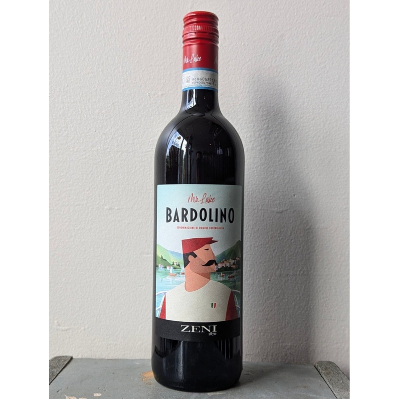 Zeni, Bardolino Mr. Lake (2023)