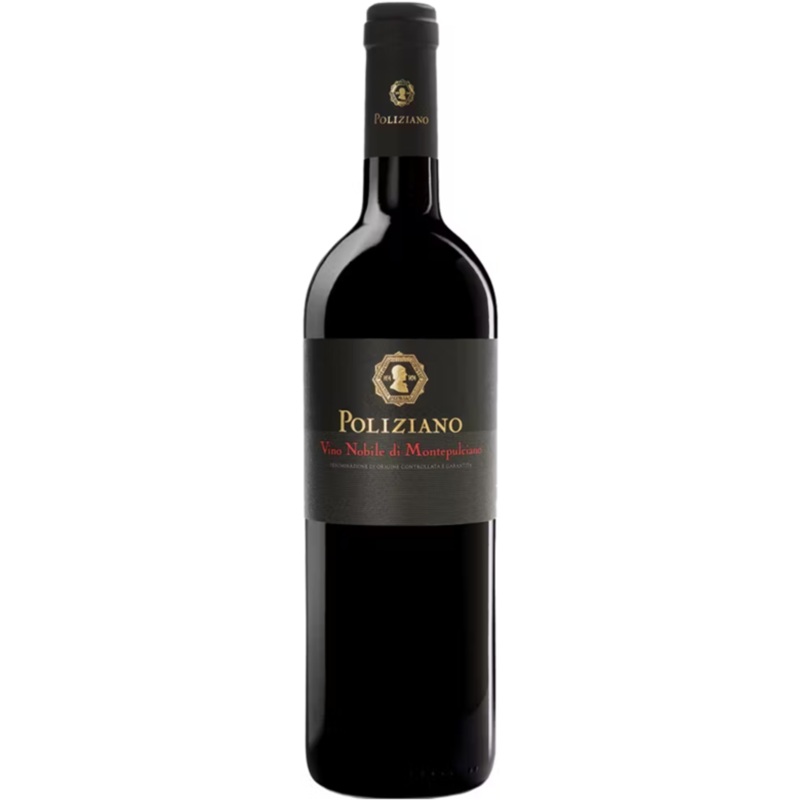 2021 Poliziano Vino Nobile di Montepulciano DOCG, Tuscan Wine