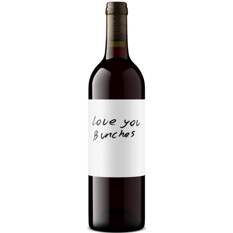 Stolpman Vineyards ‘Love You Bunches’ Red, Ballard Canyon, USA 2023