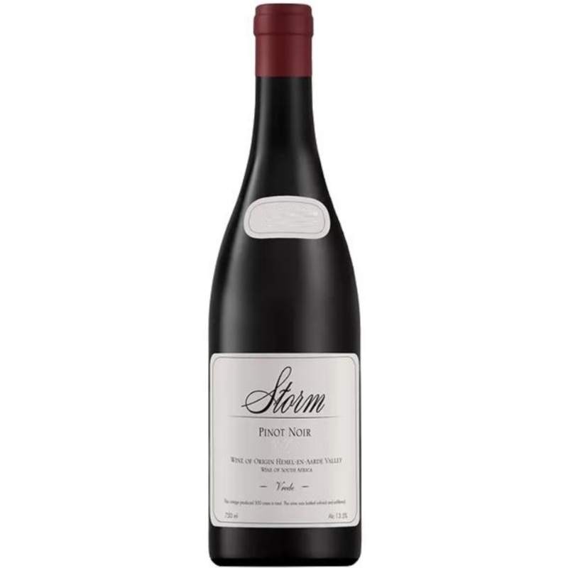Storm ‘Vrede’ Pinot Noir 2022