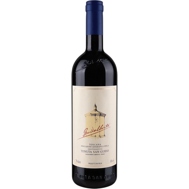 Tenuta San Guido ‘Guidalberto’ Toscana IGT 2023