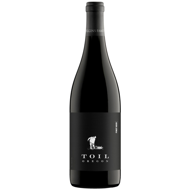 Toil Oregon Pinot Noir 2022