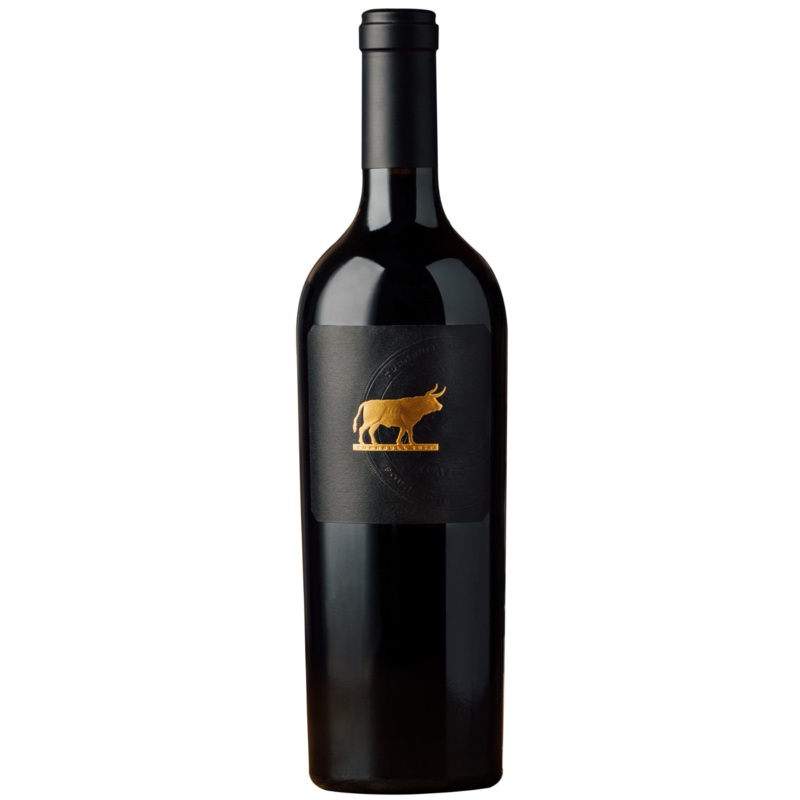 Turnbull Wine Cellars Black Label Cabernet Sauvignon 2021