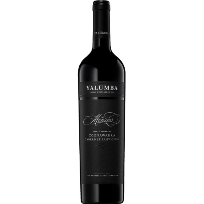 Yalumba The Menzies Vineyard Cabernet Sauvignon 2019