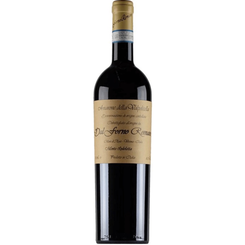 2008 | Dal Forno Romano | Amarone della Valpolicella