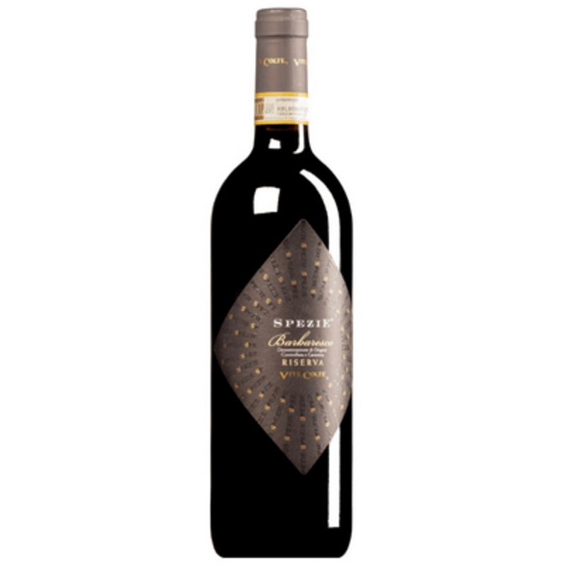 2015 Vite Colte ‘Spezie’, Barbaresco Riserva DOCG