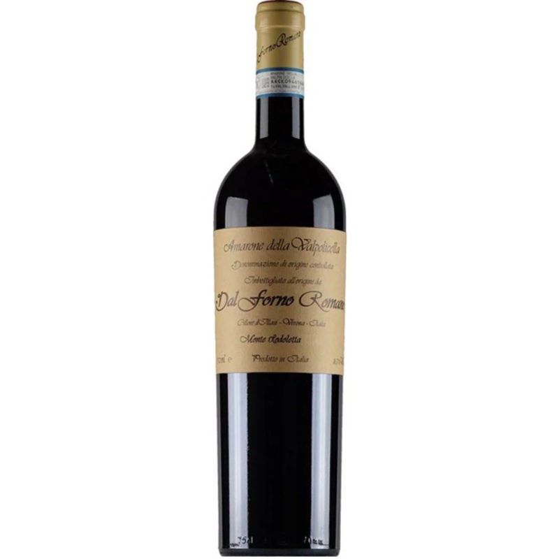 2016 | Dal Forno Romano | Amarone della Valpolicella