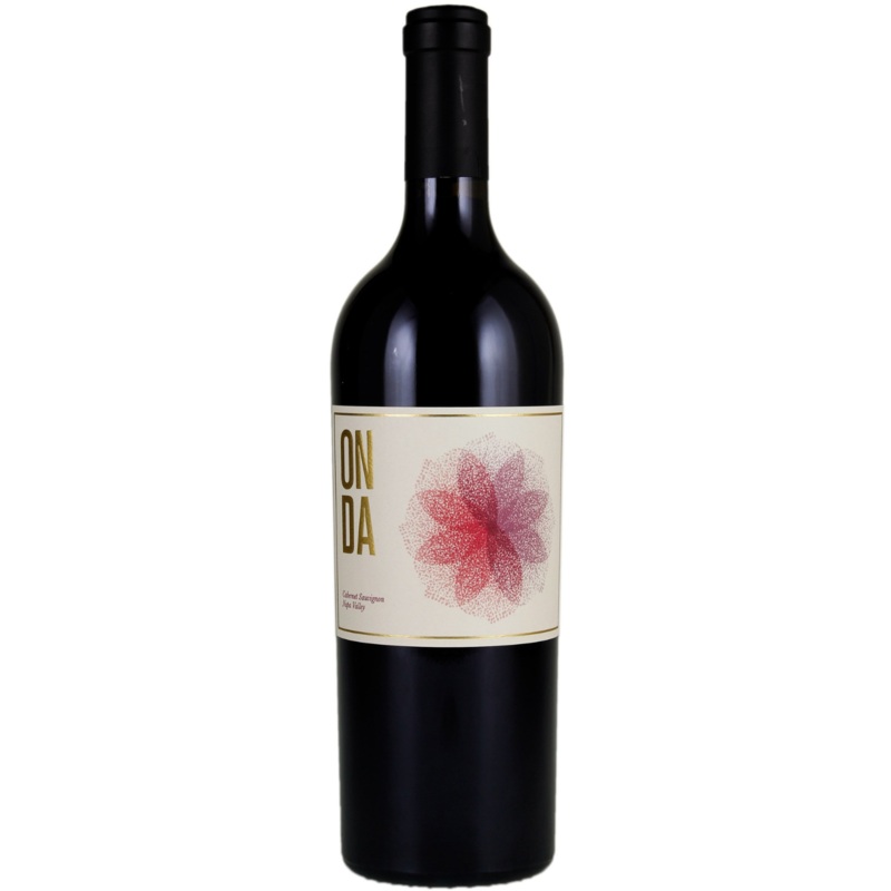 2019 | Dana Estates ‘Onda’ Cabernet Sauvignon | Napa Valley