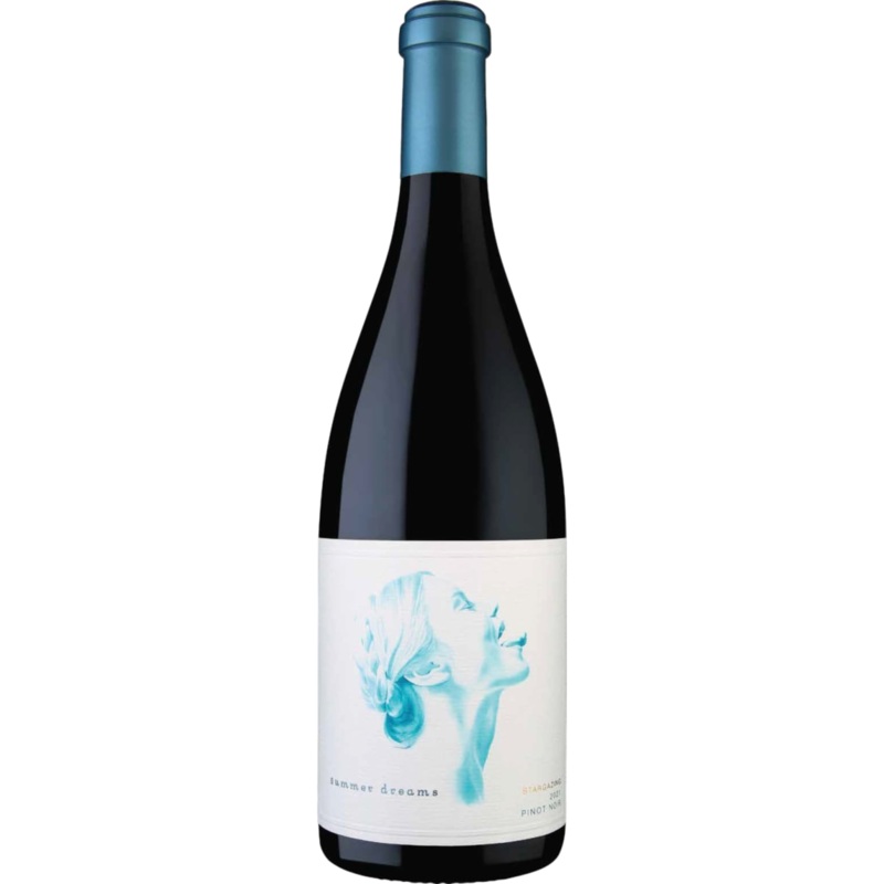 2021 Summer Dreams ‘Stargazing’ Sonoma Pinot Noir