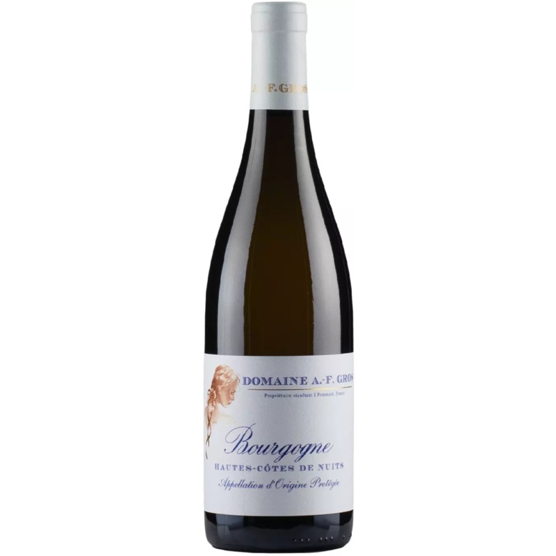 2022 | A.F. Gros Bourgogne Hautes Cotes de Nuits | Burgundy