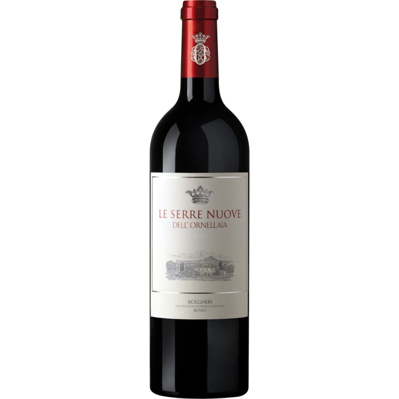 2022 | Ornellaia ‘Le Serre Nuove’ Bolgheri Rosso | Tuscany
