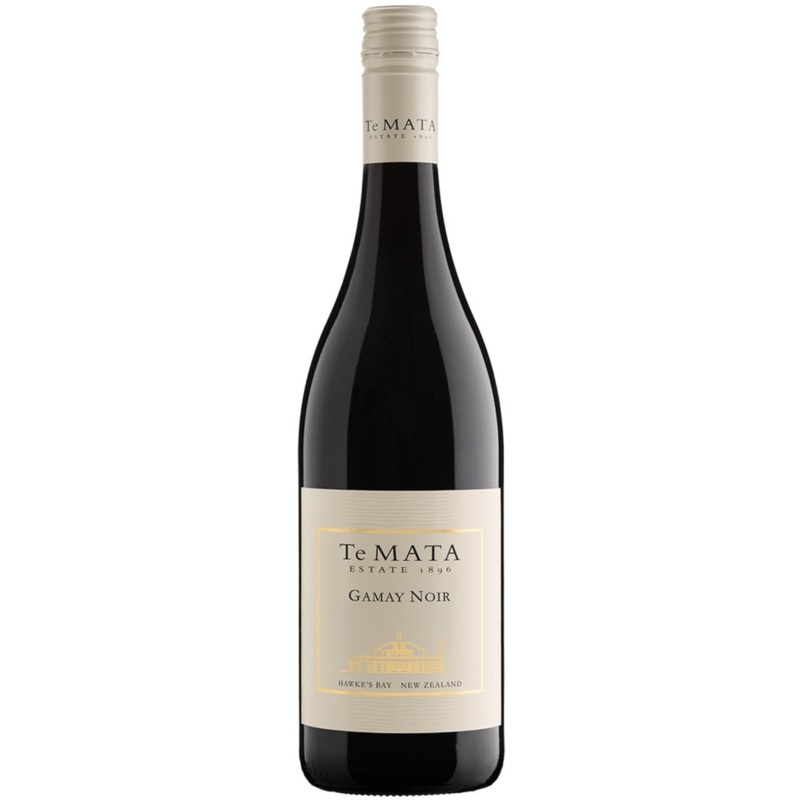 2022 | Te Mata Estate Gamay Noir | Hawke’s Bay