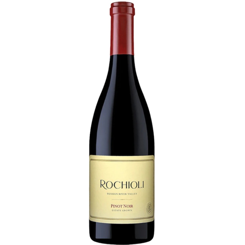 2023 Rochioli Estate Pinot Noir, Russian River Valley