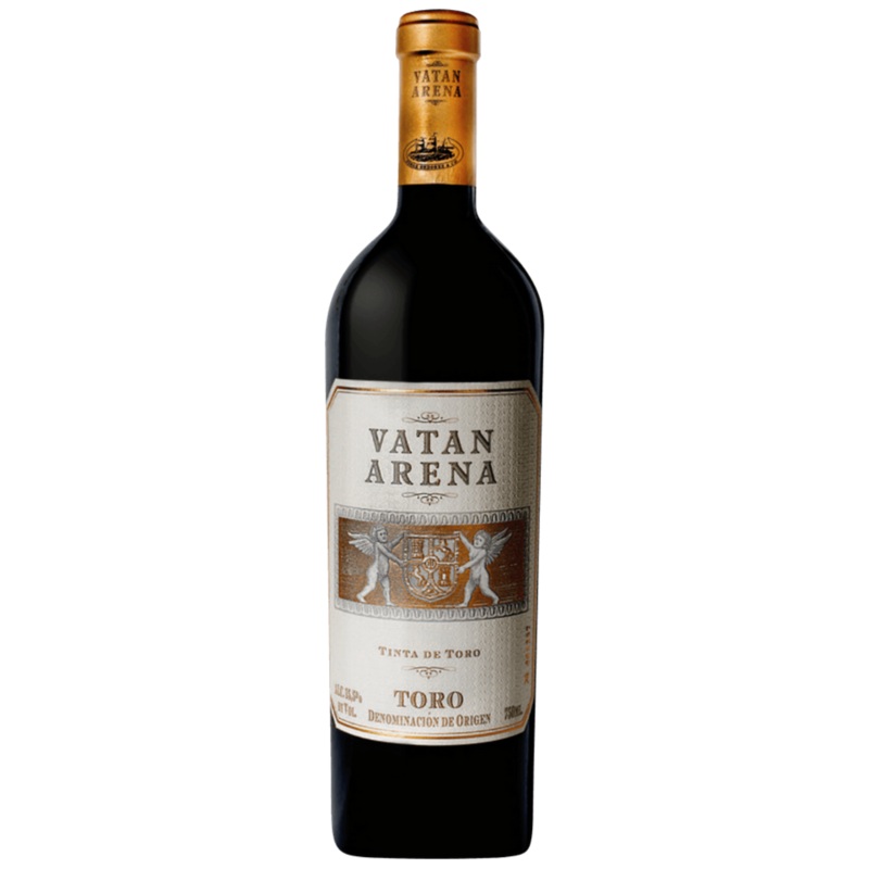 Vatan Arena Tinta de Toro, Toro, 2016 Spain