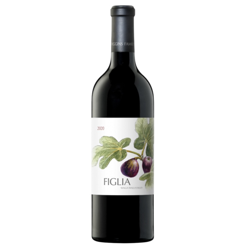2020 Figgins ‘Figlia’ Walla Walla Valley