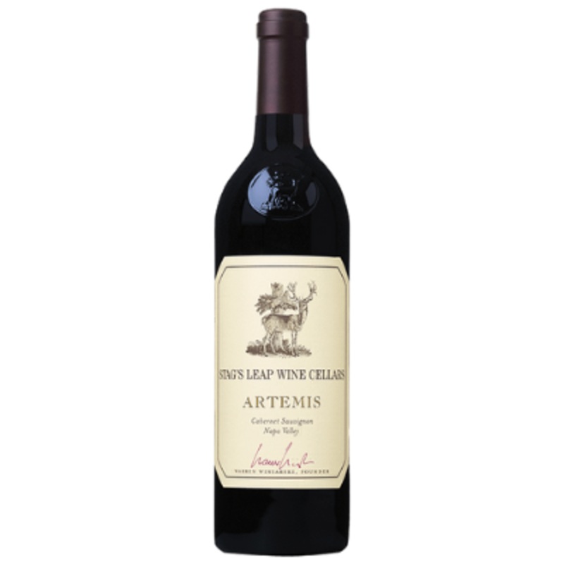 Stag’s Leap Wine Cellars ‘Artemis’ Cabernet Sauvignon, Napa Valley, USA 2021
