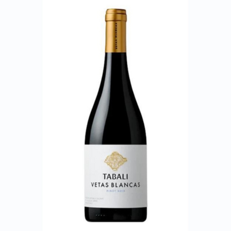 Tabali ‘Vetas Blancas’ Reserva Especial Pinot Noir Limari Valley, Chile 2017