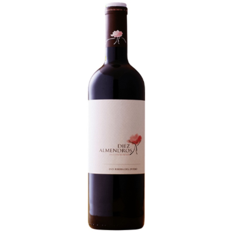 Vega Clara ‘Diez Almendros’ Degusta Secretos, Ribera del Duero, Spain 2019