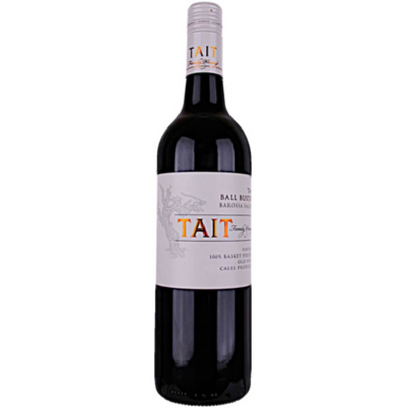 Tait The Ball Buster, Barossa Valley, Australia 2019