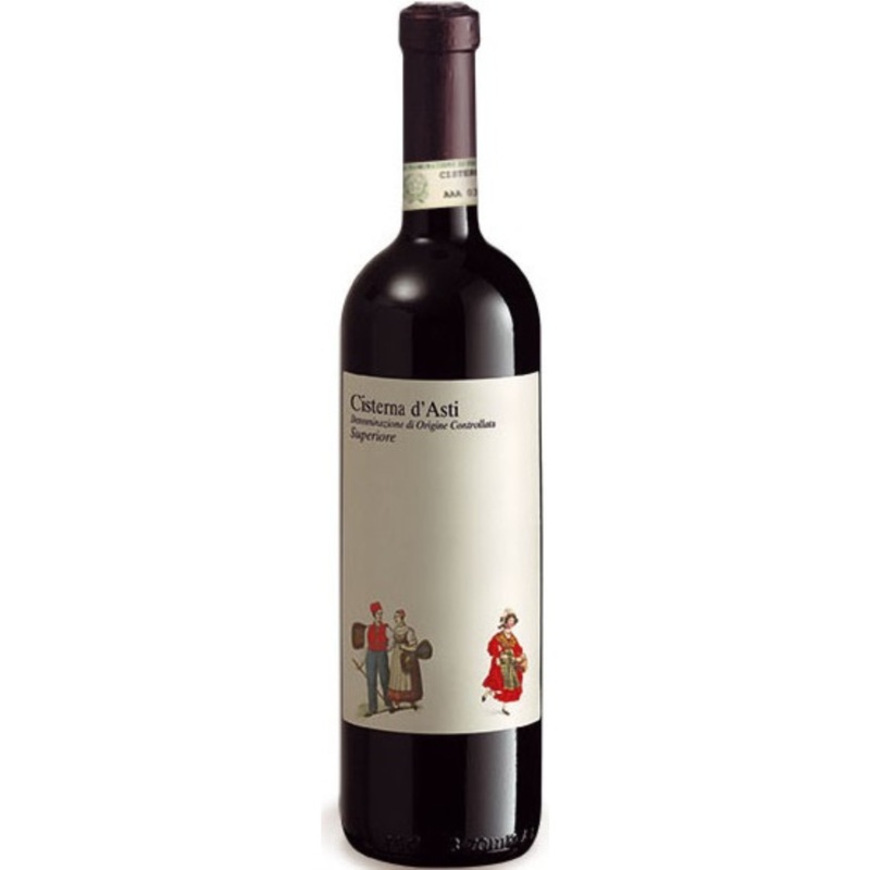 Tenuta La Pergola Cisterna d’Asti Superiore, Piedmont, Italy 2020 Case (6x750ml)